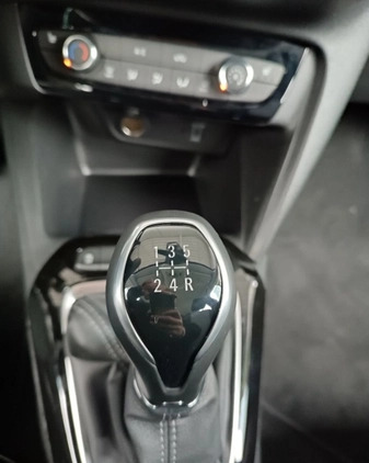 Opel Corsa cena 74900 przebieg: 3, rok produkcji 2024 z Kolbuszowa małe 172